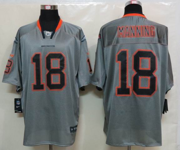 Nike Denver Broncos Elite Jerseys-062